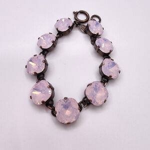 Catherine popesco light pink